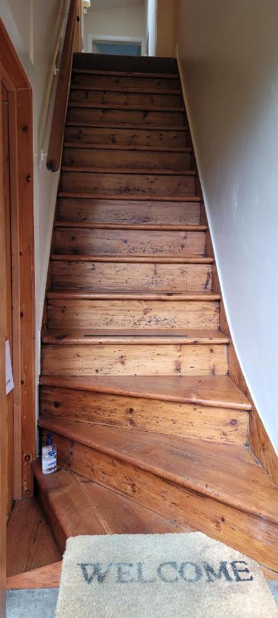 Pitlochry North Wing Apartment - Very Central Luaran gambar